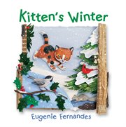 Kitten's winter cover image