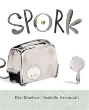 Spork cover image