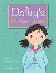 Daisy's perfect word cover image