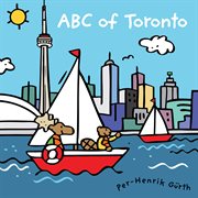 ABC of Toronto cover image