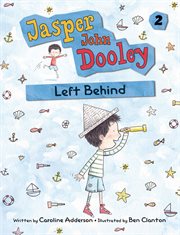 Jasper John Dooley. 02 Left behind cover image