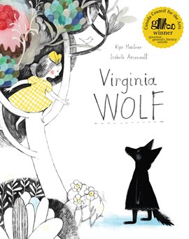 Cover image for Virginia Wolf