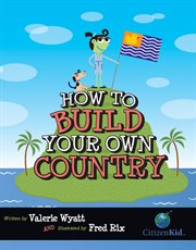 How to build your own country cover image