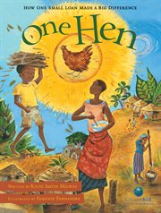 One hen how one small loan made a big difference cover image