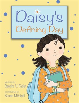 Cover image for Daisy's Defining Day