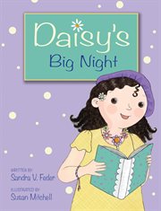 Daisy's big night cover image