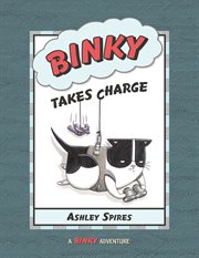 Binky takes charge cover image