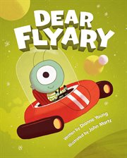 Dear Flyary cover image