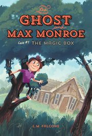 The magic box cover image