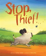 Stop, thief! cover image