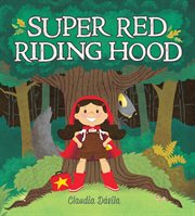 Super Red Riding Hood cover image