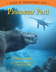 Plesiosaur peril cover image