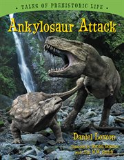 Ankylosaur attack cover image