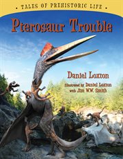 Pterosaur trouble cover image
