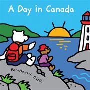 A day in Canada cover image