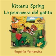 Kitten's spring cover image