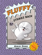 Fluffy strikes back. Issue 1 cover image