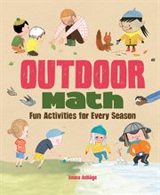 Outdoor math: fun activities for every season cover image