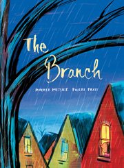 The branch cover image