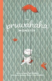 The pruwahaha monster cover image