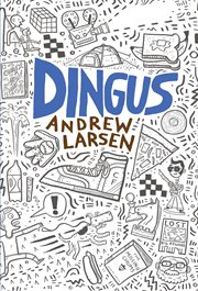 Dingus cover image