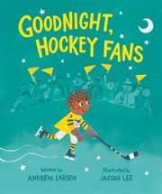 Goodnight, hockey fans cover image