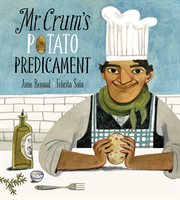 Mr. Crum's potato predicament cover image