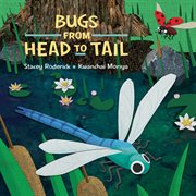Bugs from head to tail cover image