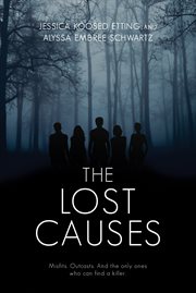 The lost causes cover image