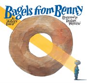 Bagels from Benny cover image
