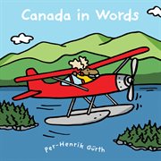 Canada in words cover image