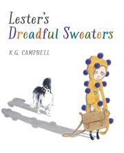 Lester's dreadful sweaters cover image