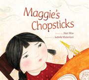 Maggie's chopsticks cover image