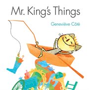 Mr. King's things cover image