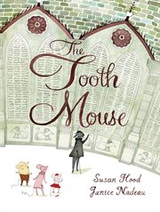 The tooth mouse cover image