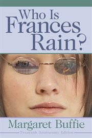 Who is Frances Rain? cover image