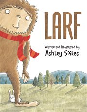 Larf cover image