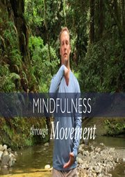 Qi gong mindfulness through movement cover image