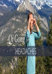 Qi gong for headaches cover image