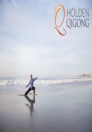 Qi Gong for healthy joints cover image