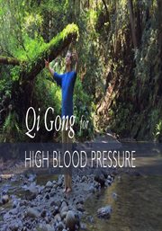Qi gong for high blood pressure cover image