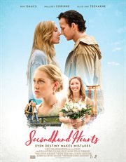Secondhand hearts cover image
