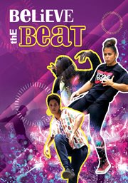 Believe the beat cover image