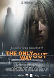 The only way out cover image