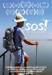 SOS : the salton sea walk cover image