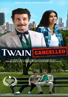 Twain: Cancelled