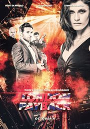 London payback cover image