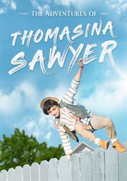 The adventures of thomasina sawyer cover image