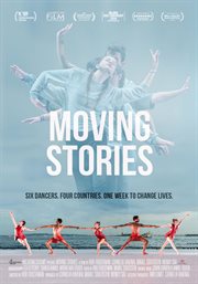 Moving stories cover image