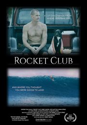 Rocket club cover image